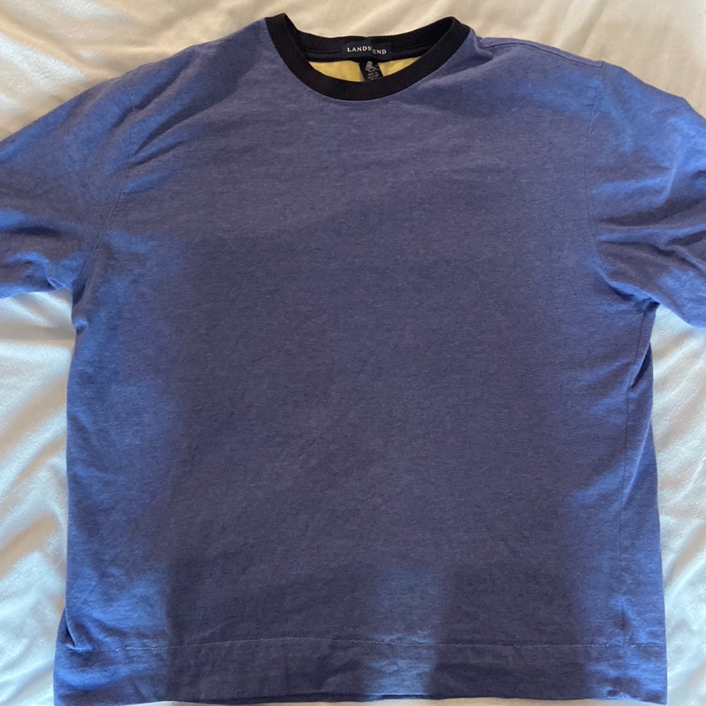 Lands End Women’s Shirt